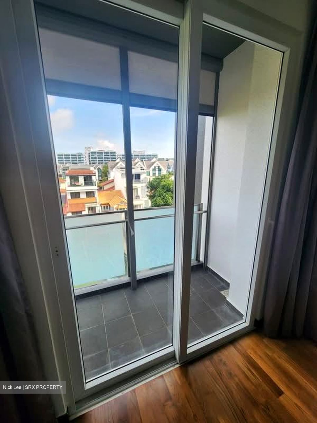 Kensington Square (D19), Apartment #592394001